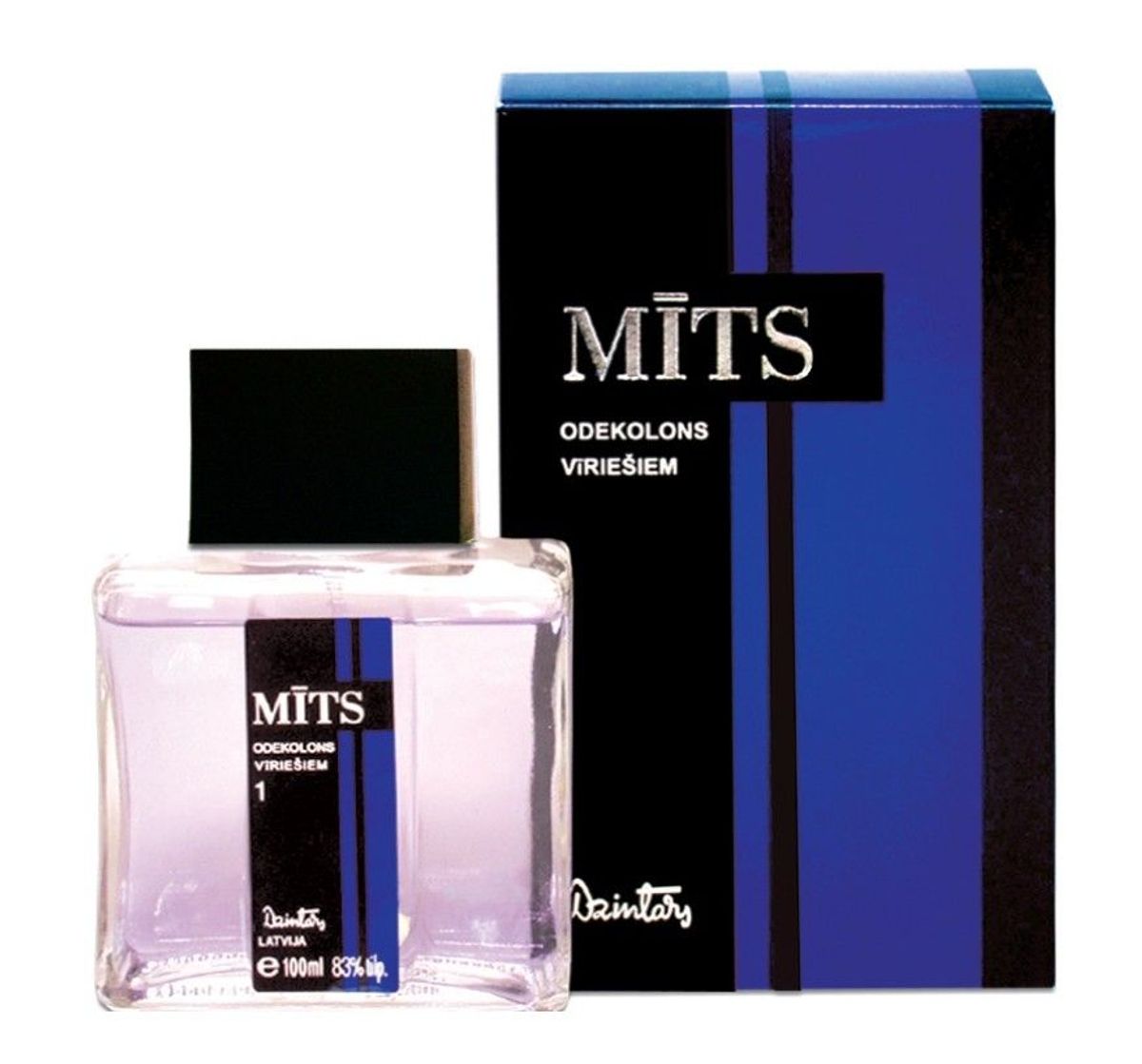 Mīts 1 (Myth 1)