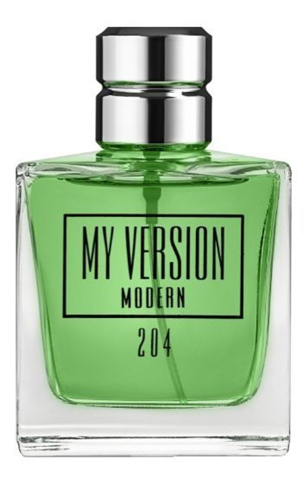 My Version Modern 204