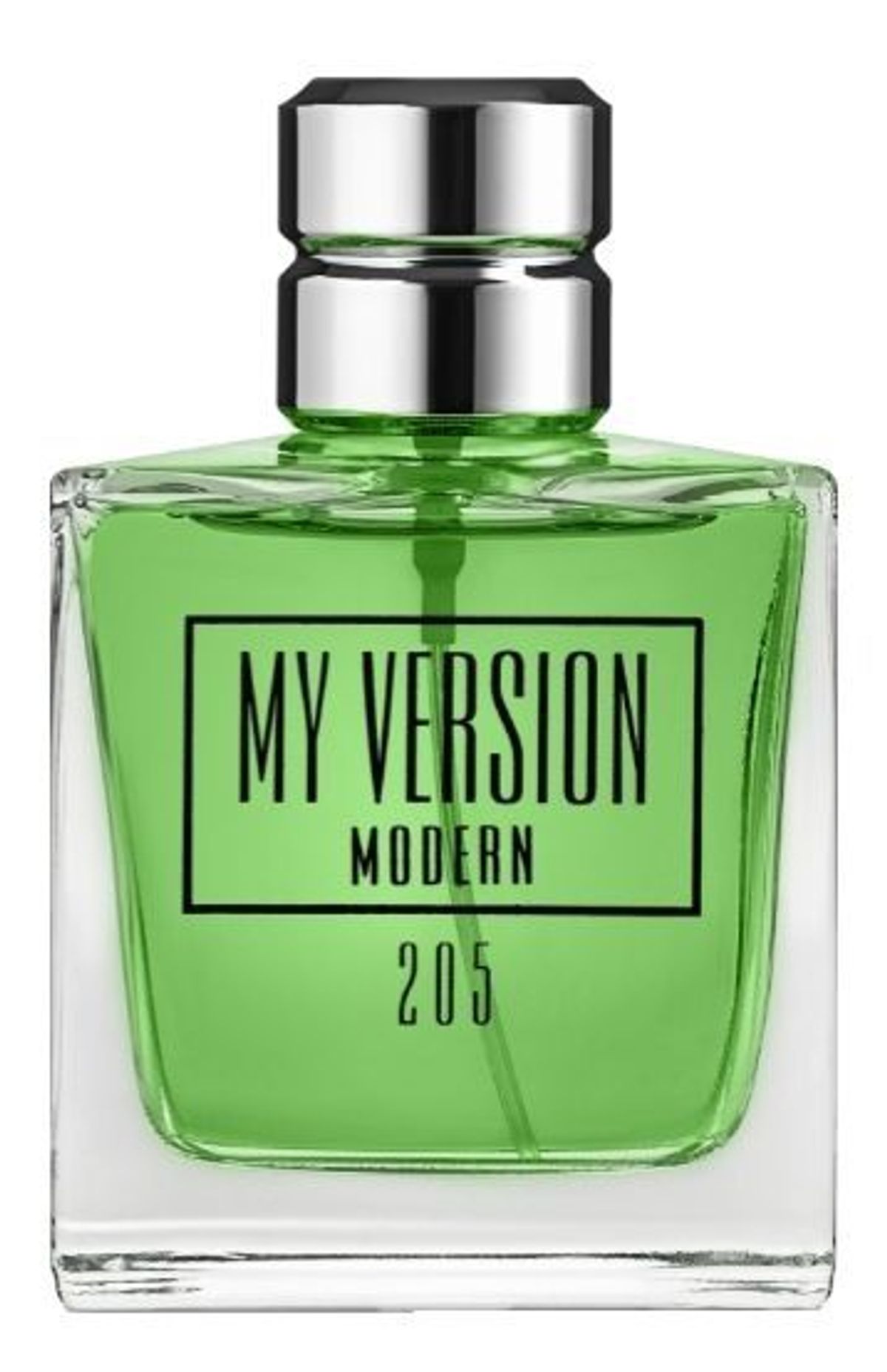 My Version Modern 205