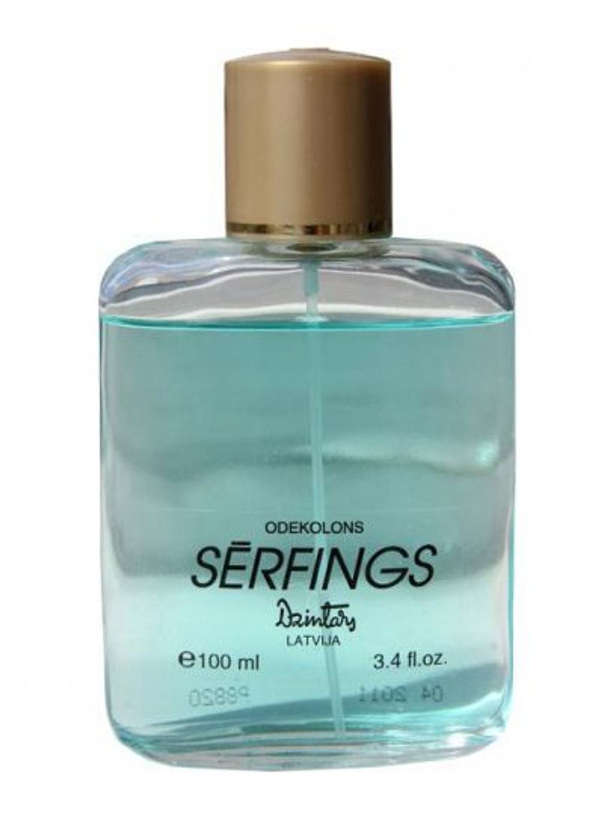 Sērfings (Surfing)