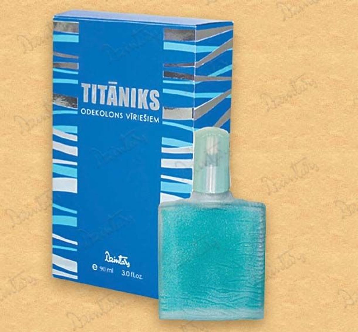 Titāniks