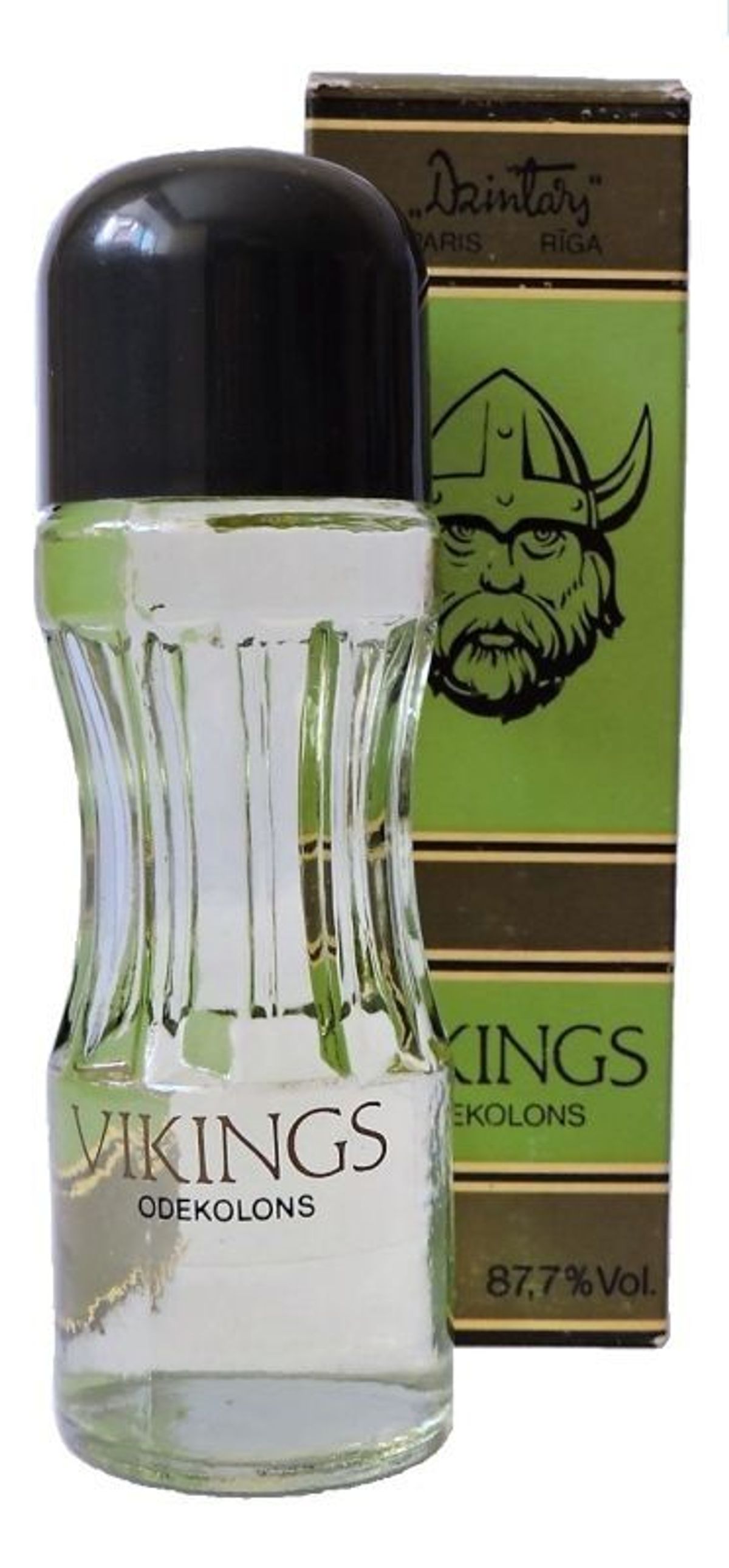 Vikings (Викинг)