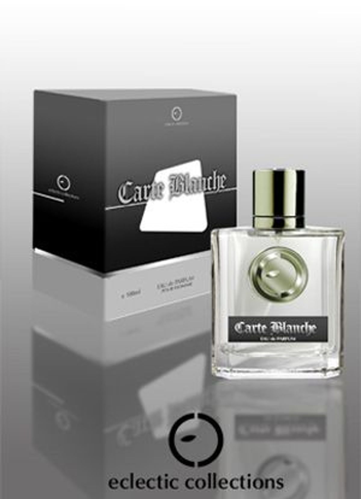 Carte Blanche