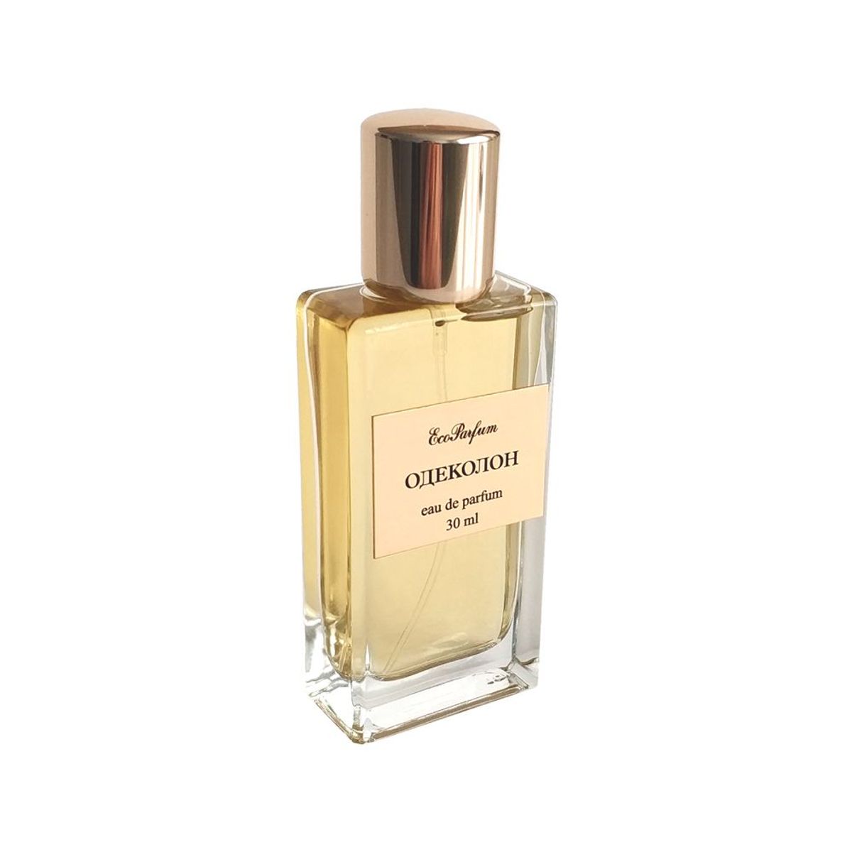 Eau de Cologne Одеколон