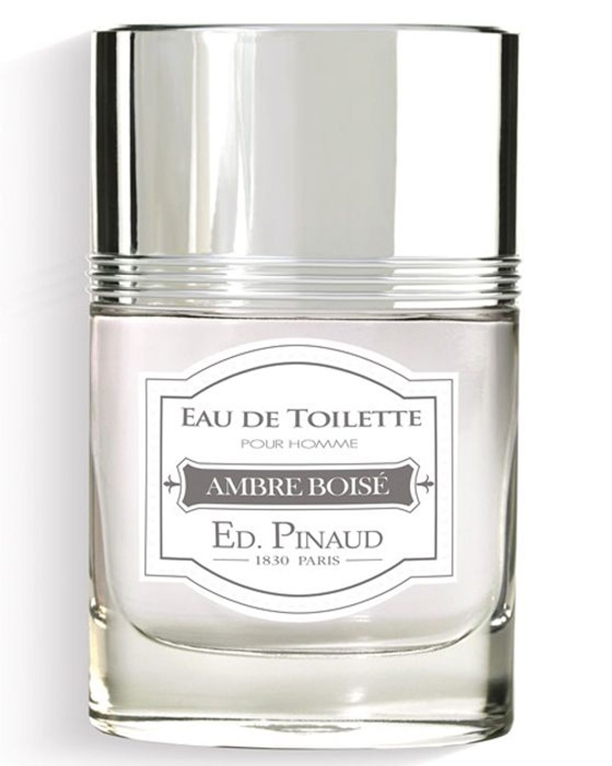 Ambre Boisé