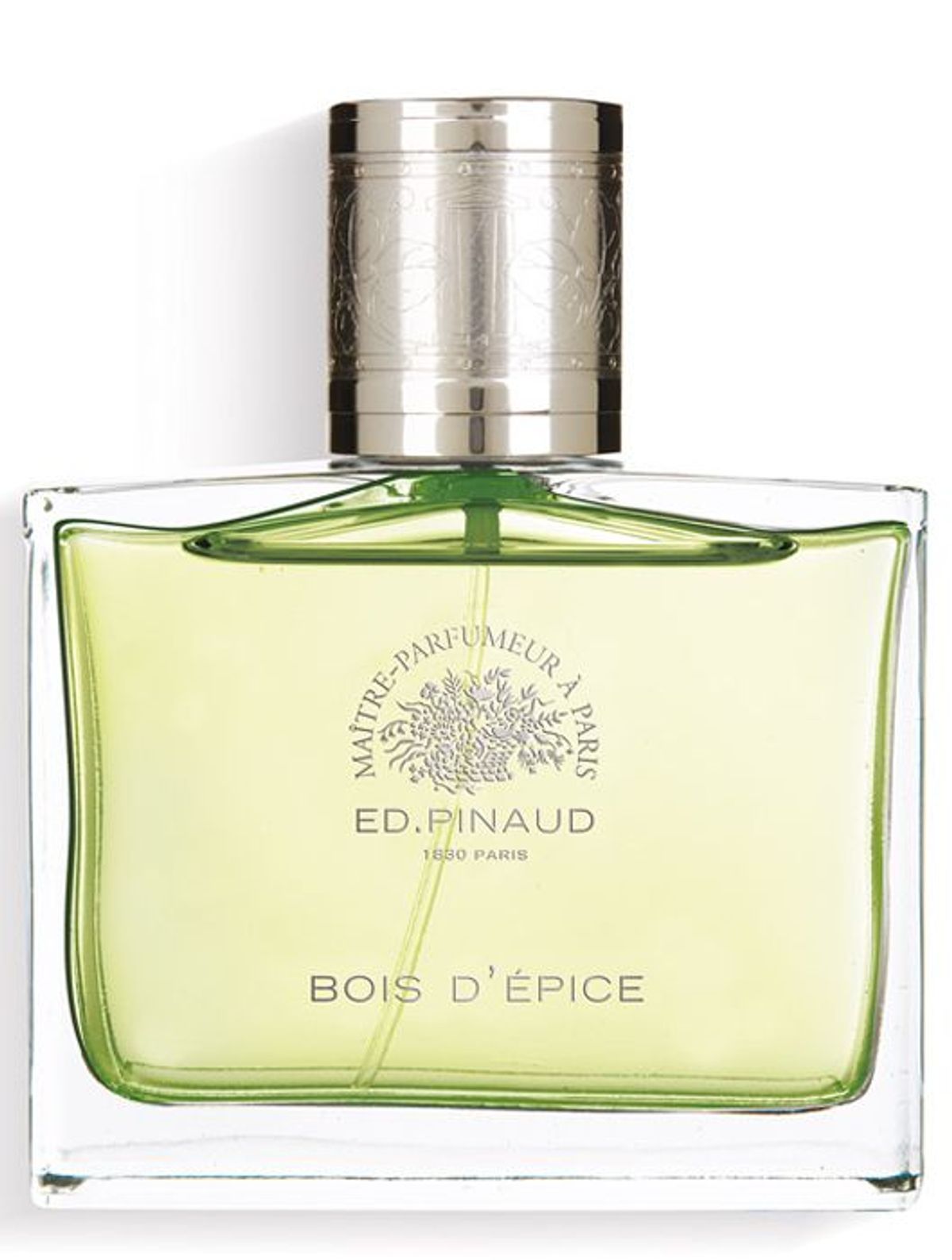Bois d'Épice