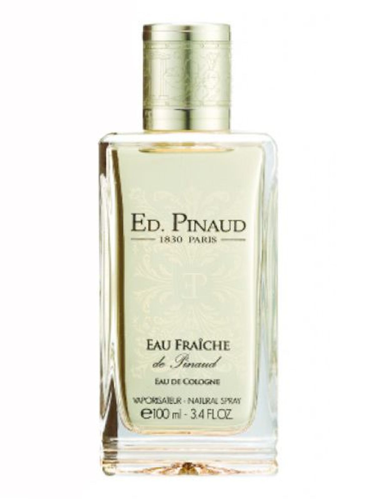 Eau Fraîche