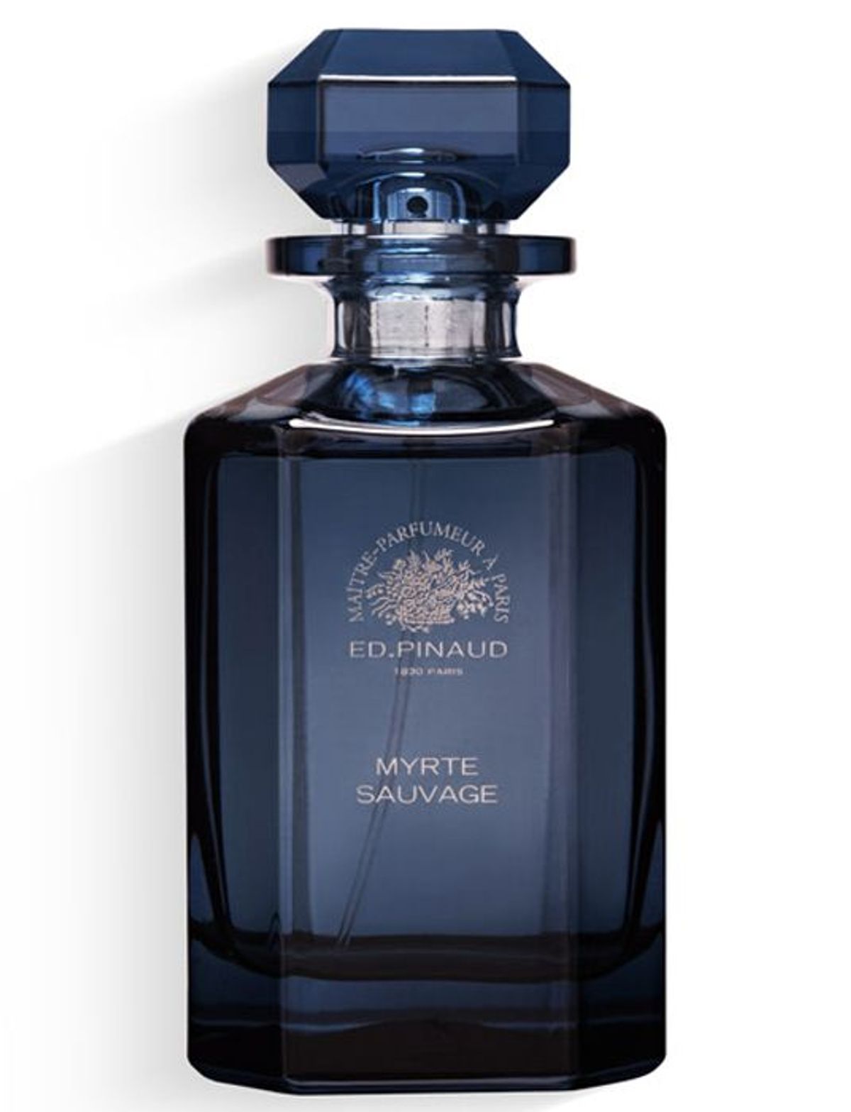 Myrte Sauvage