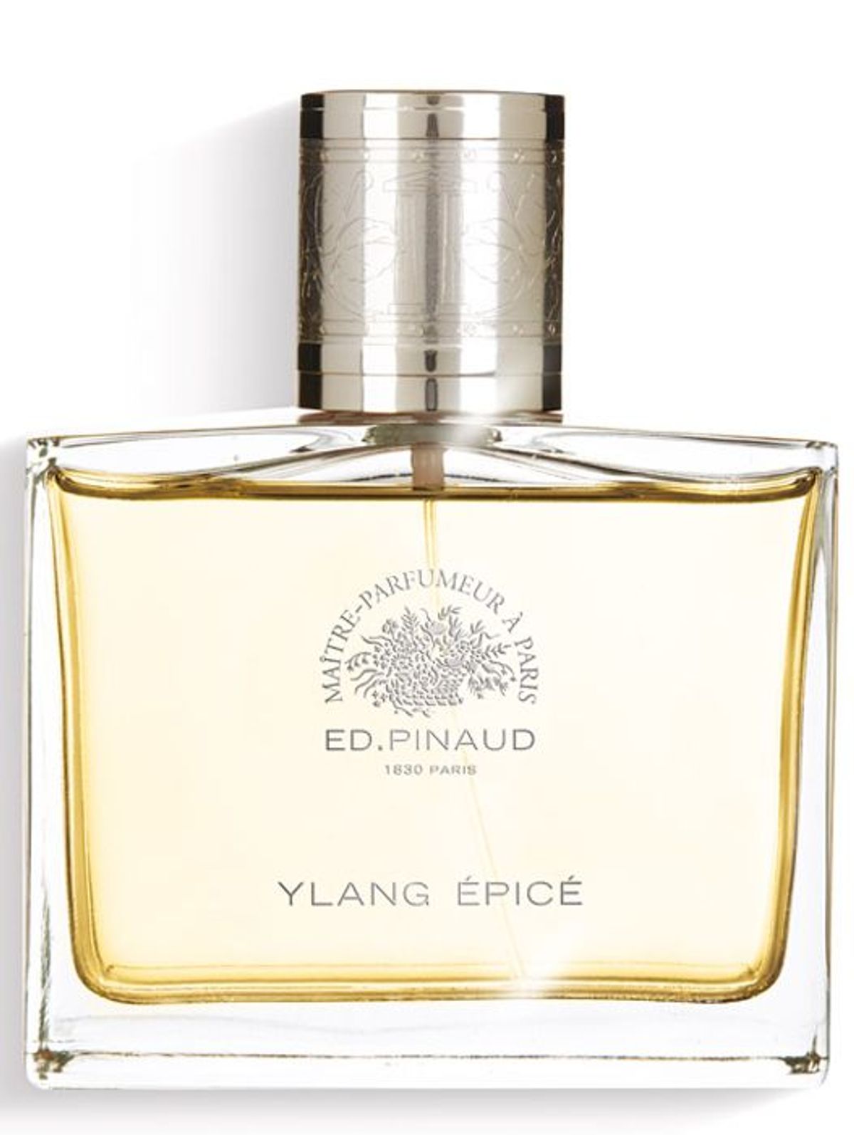 Ylang Épice