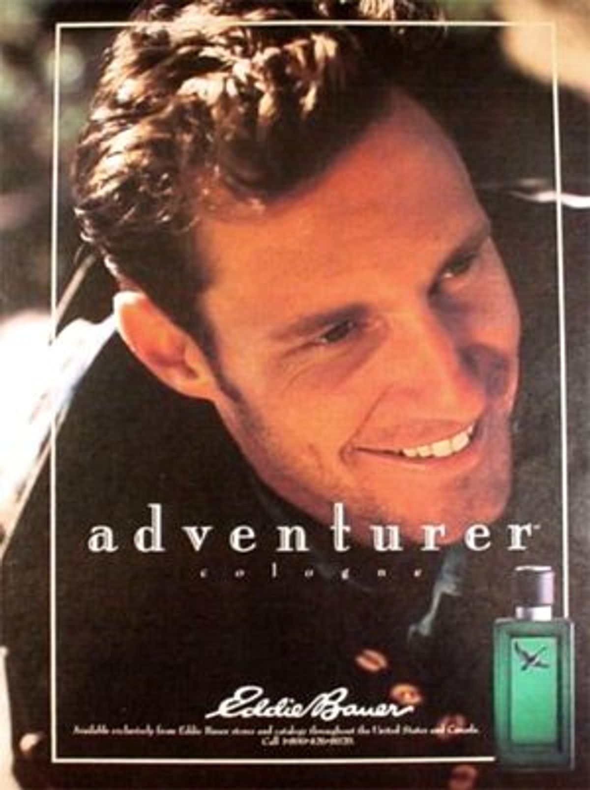Adventurer