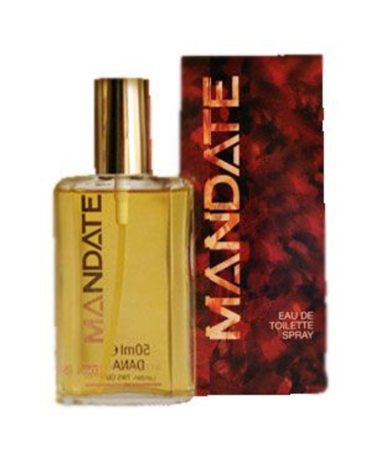 Mandate