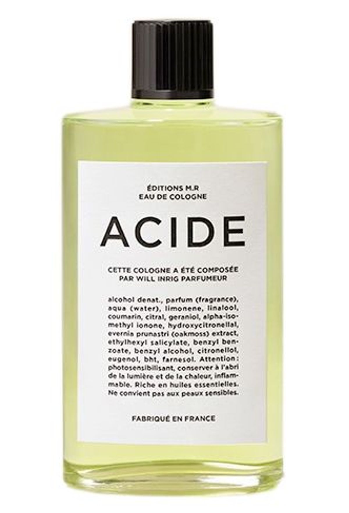 Acide