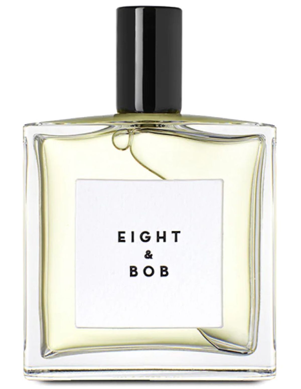 EIGHT & BOB