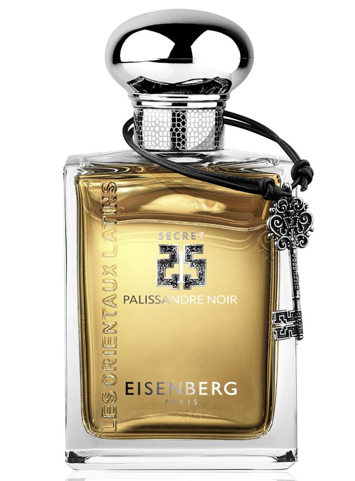 Palissandre Noir Secret I