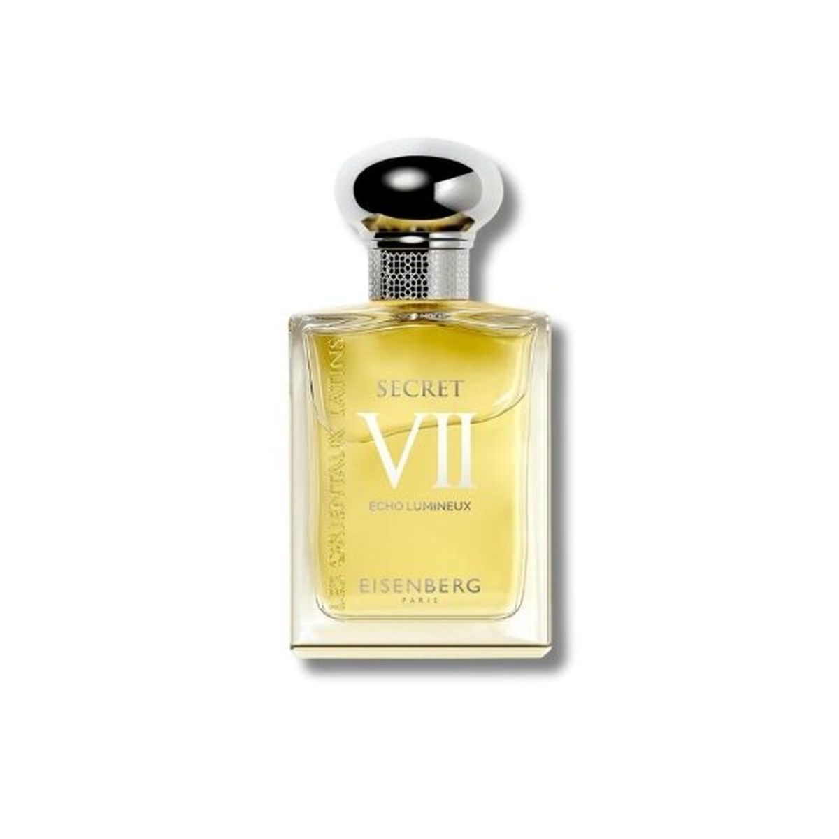 Secret VII Écho Lumineux