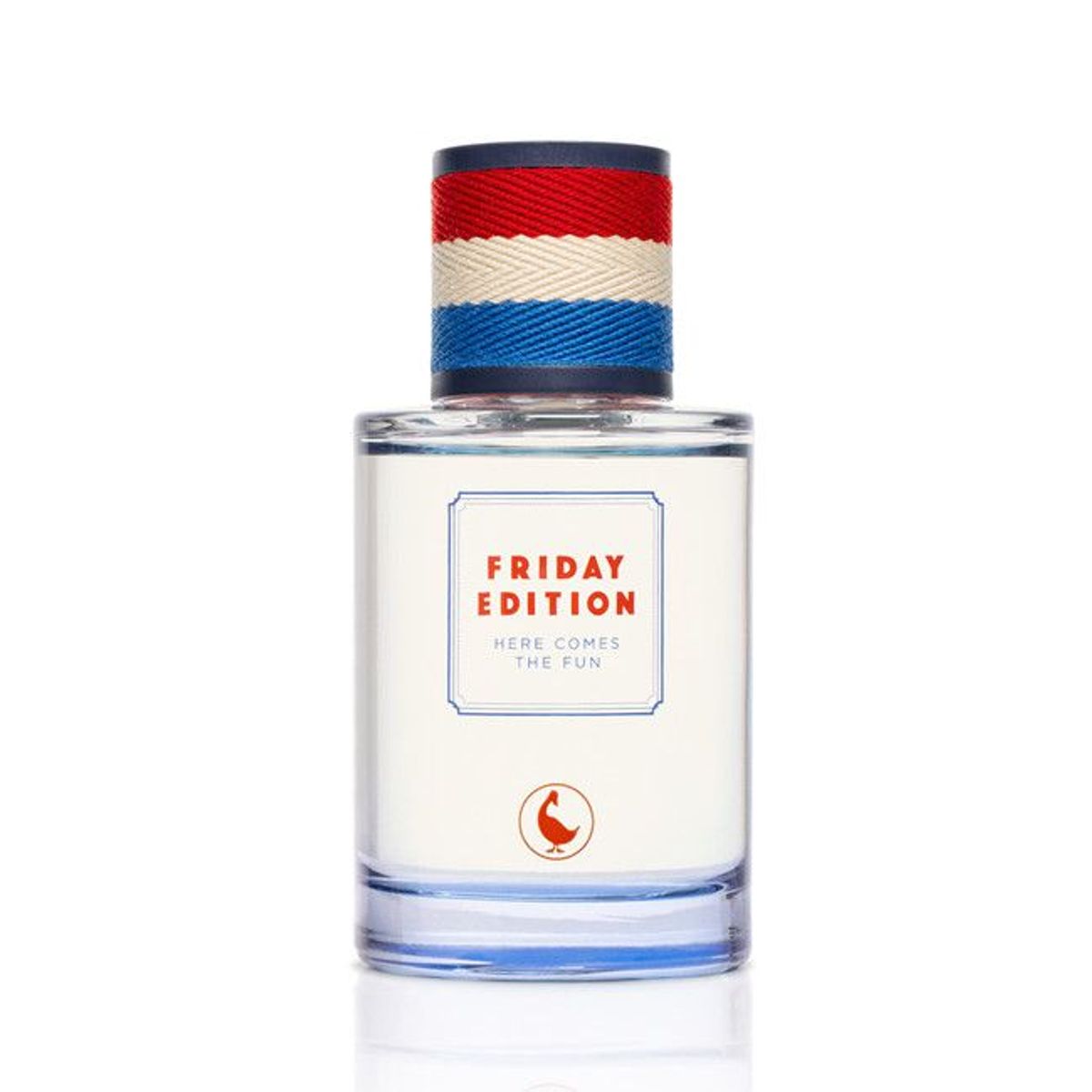 Friday Edition