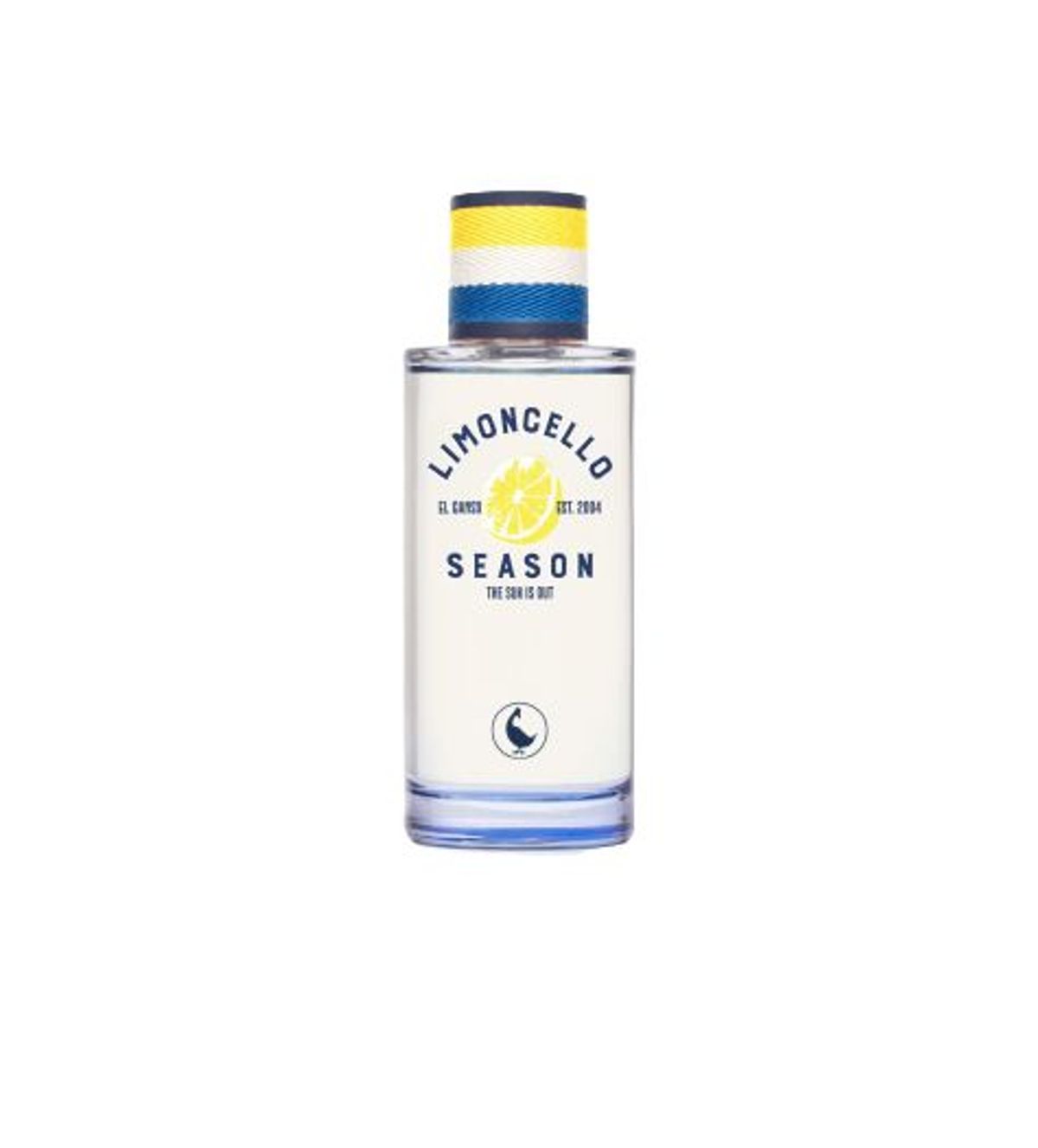 Limoncello Season