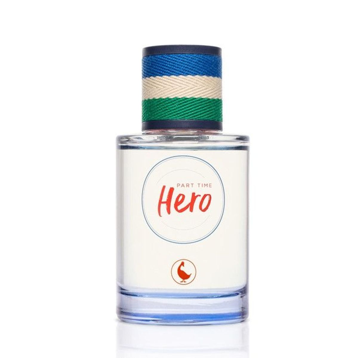 Part Time Hero