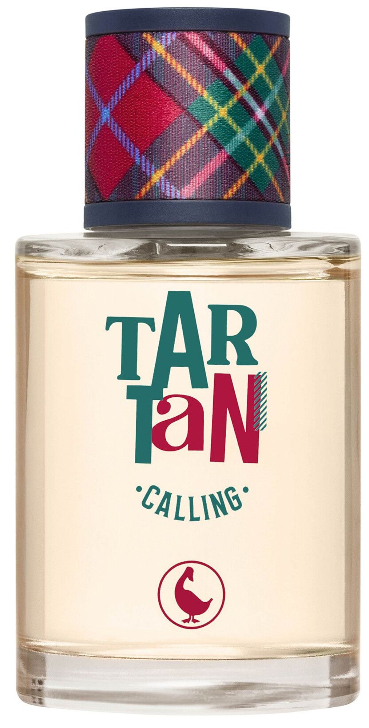 Tartan Calling