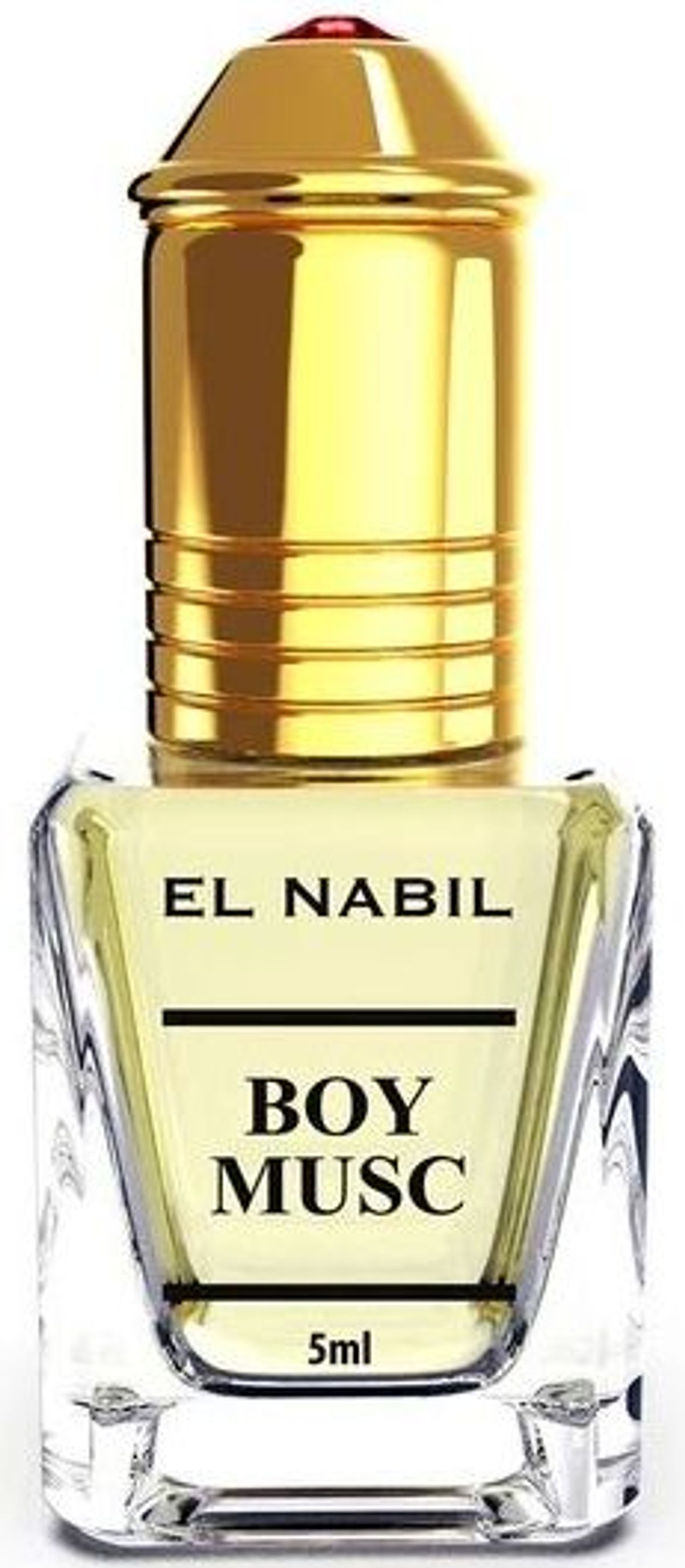 Boy Musc