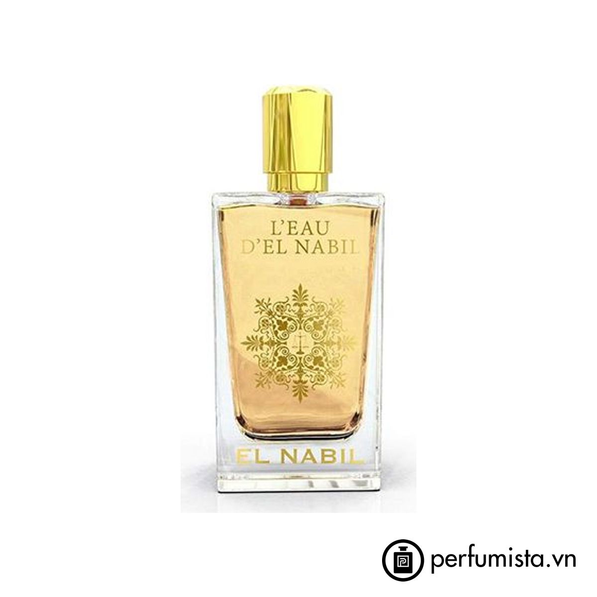L'Eau D'El Nabil