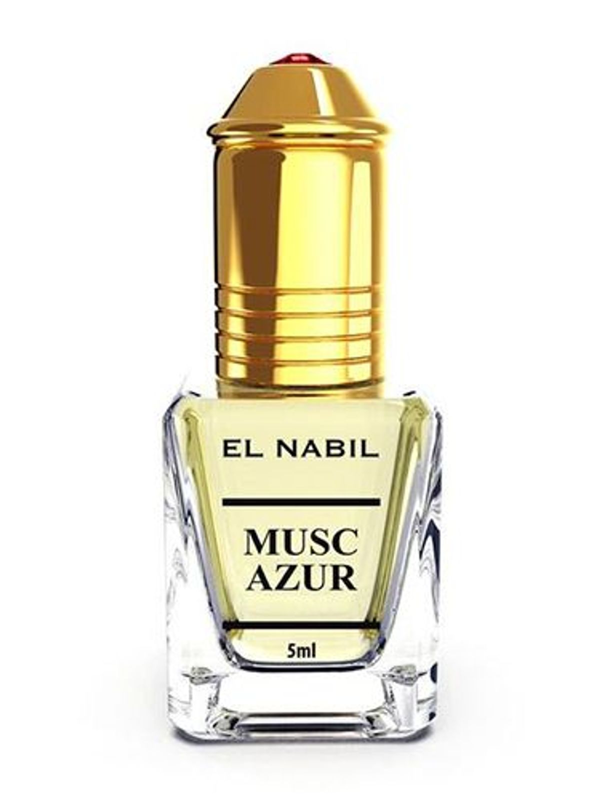 Musc Azur