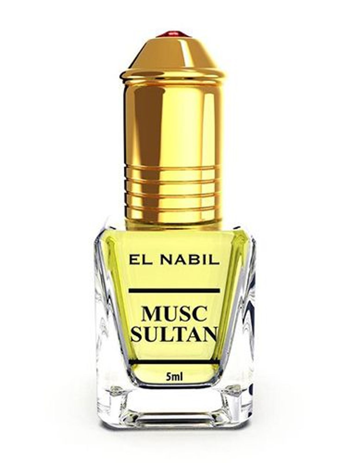 Musc Sultan
