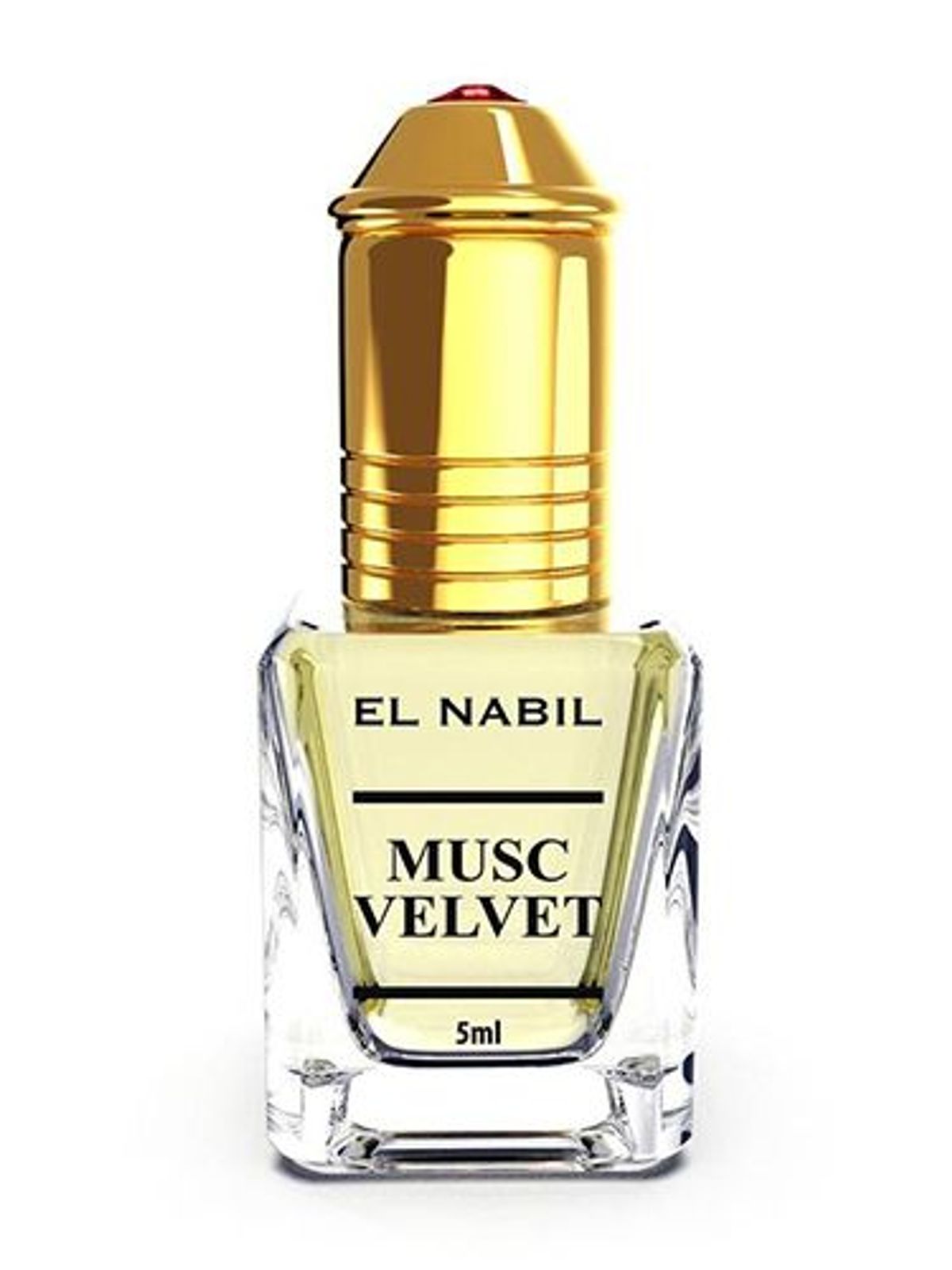 Musc Velvet