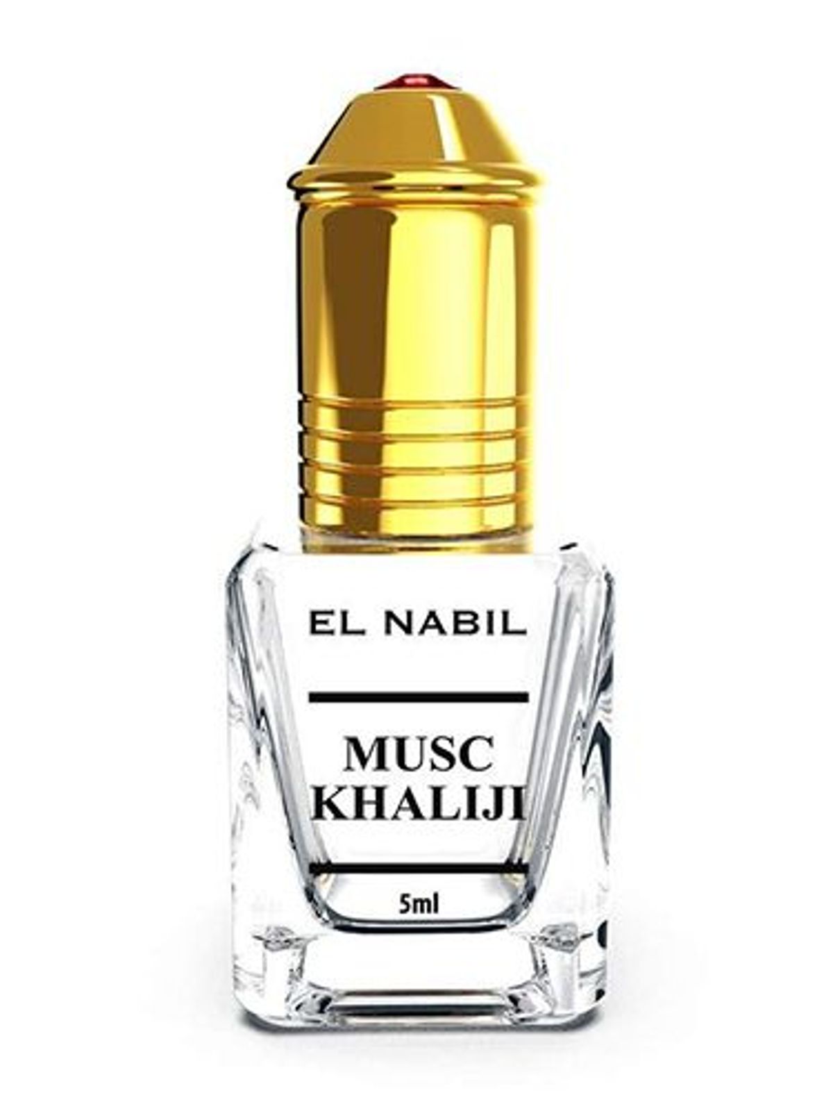Musk Khaliji