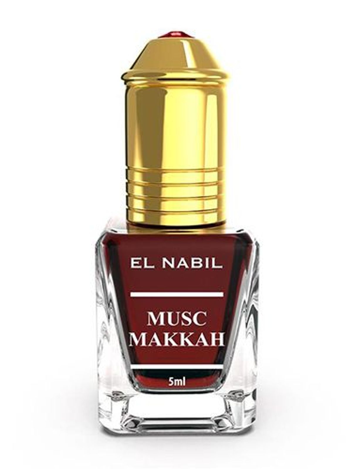 Musk Makkah