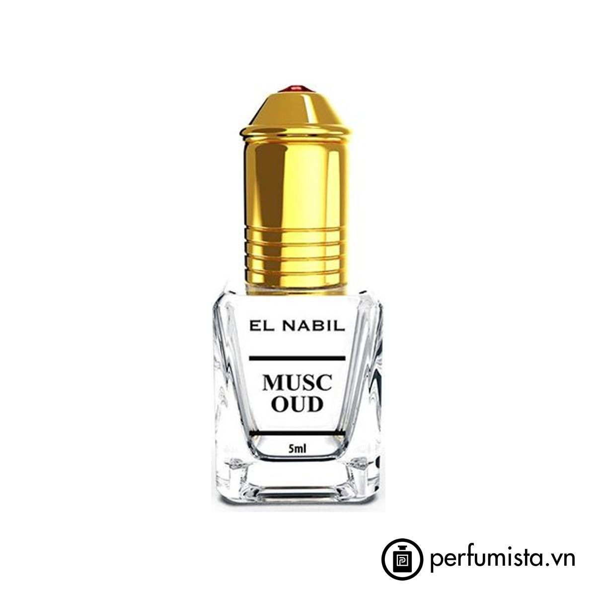 Musk Oud