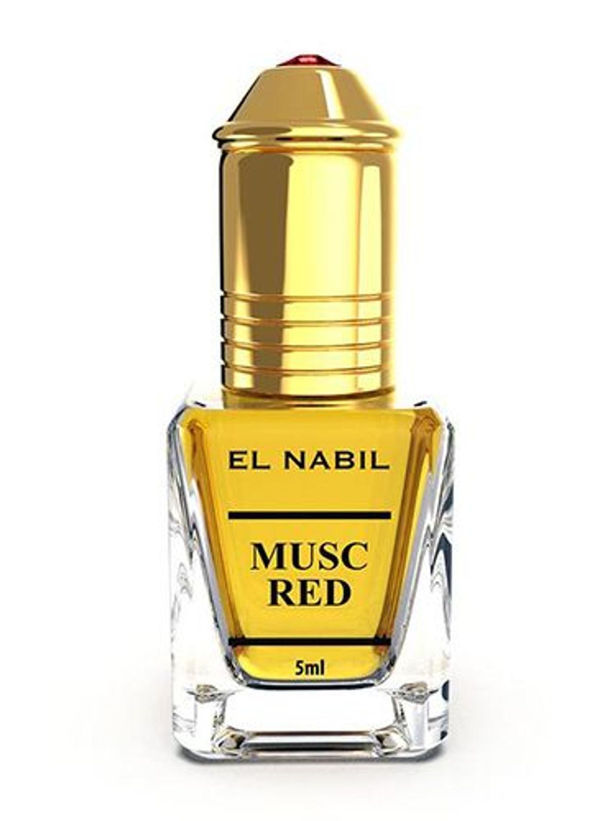 Musk Red