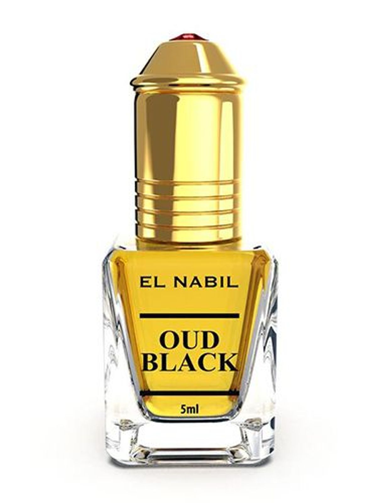 Oud Black