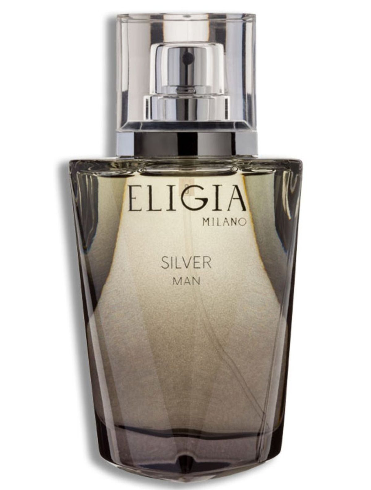 Silver Man