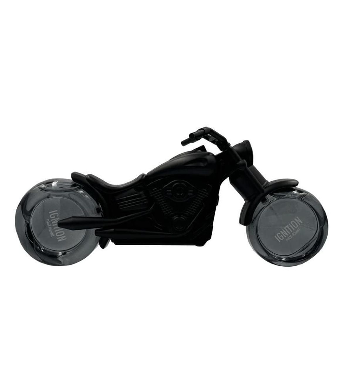 Ignition Pour Homme