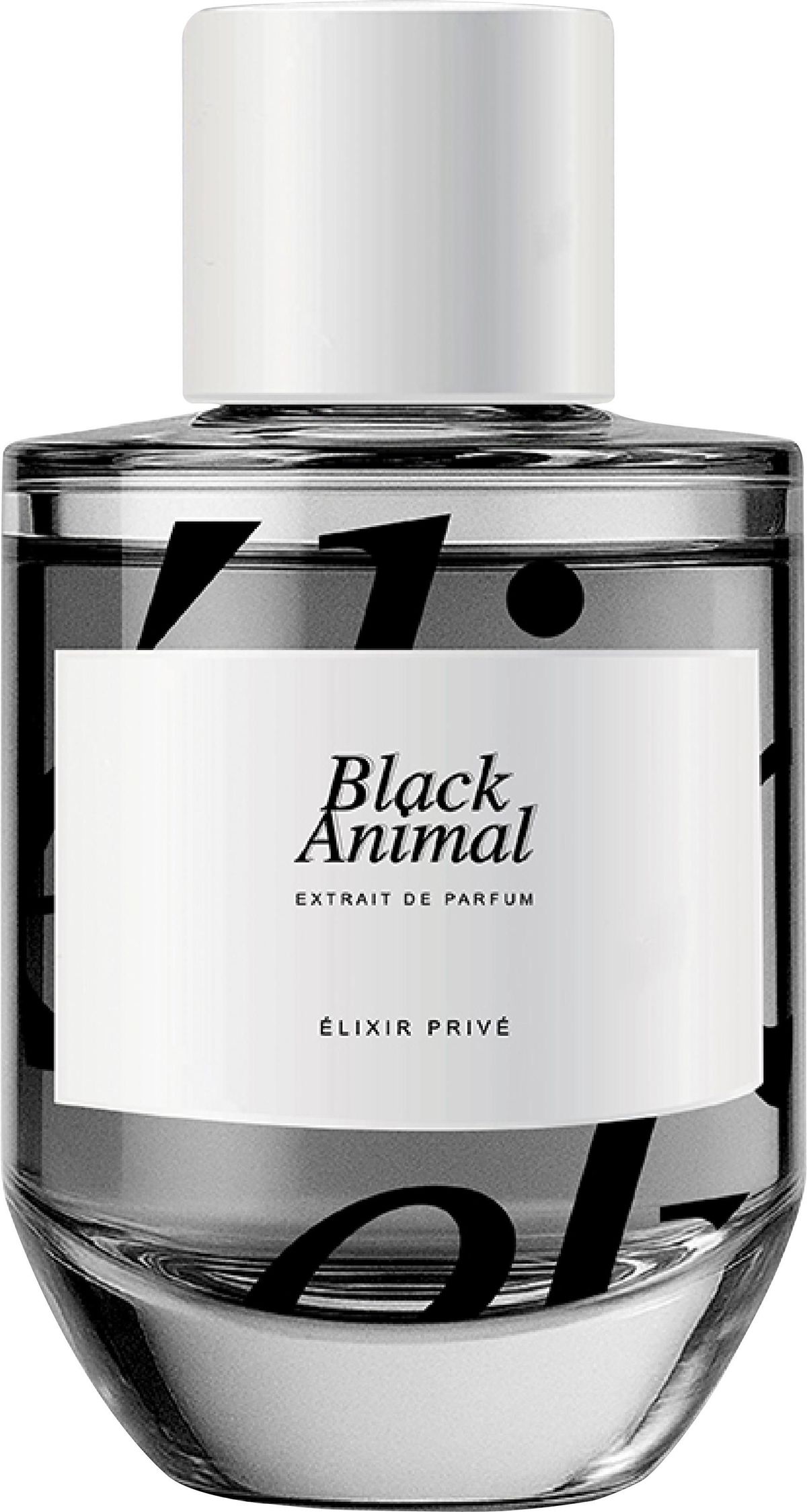 Black Animal