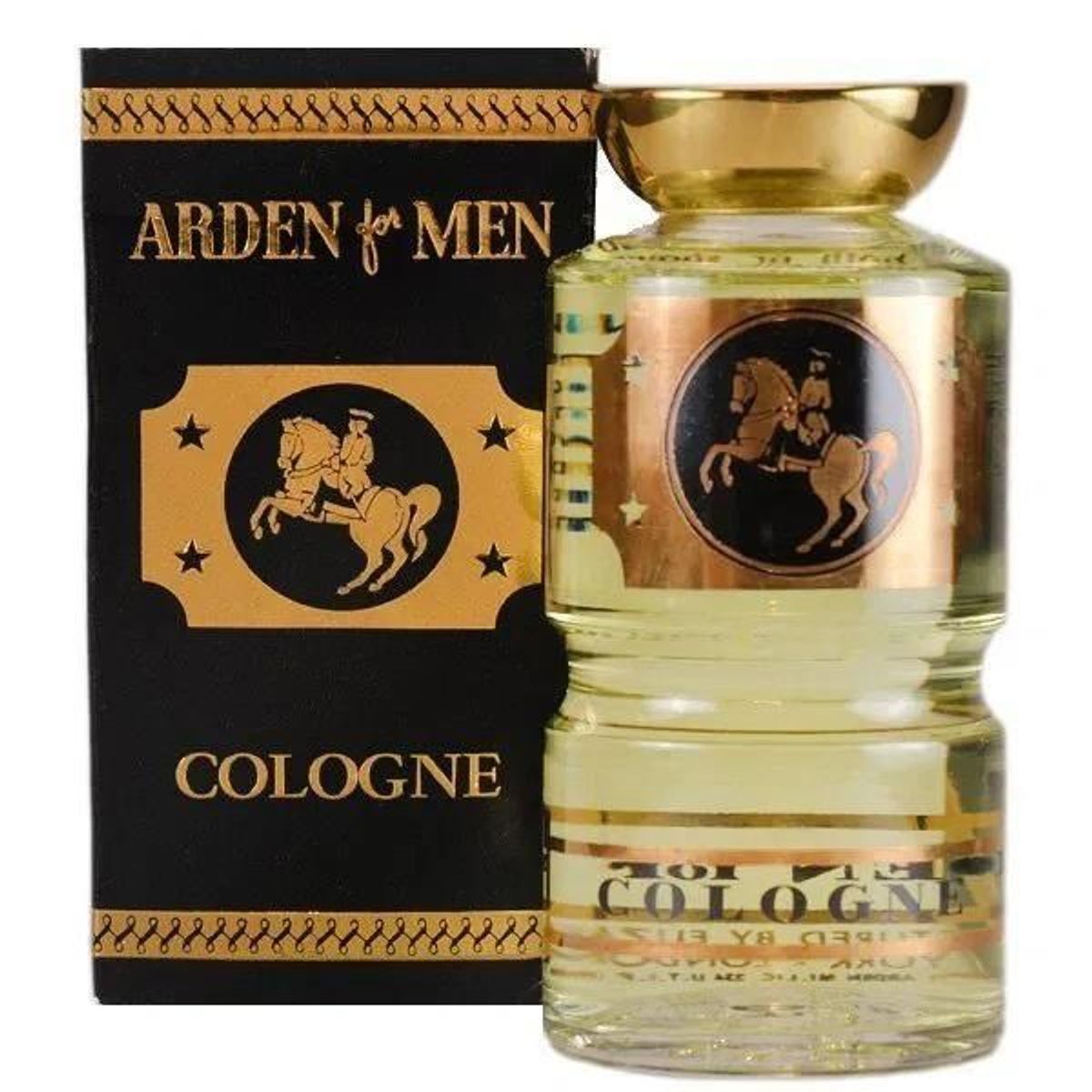 Arden for Men