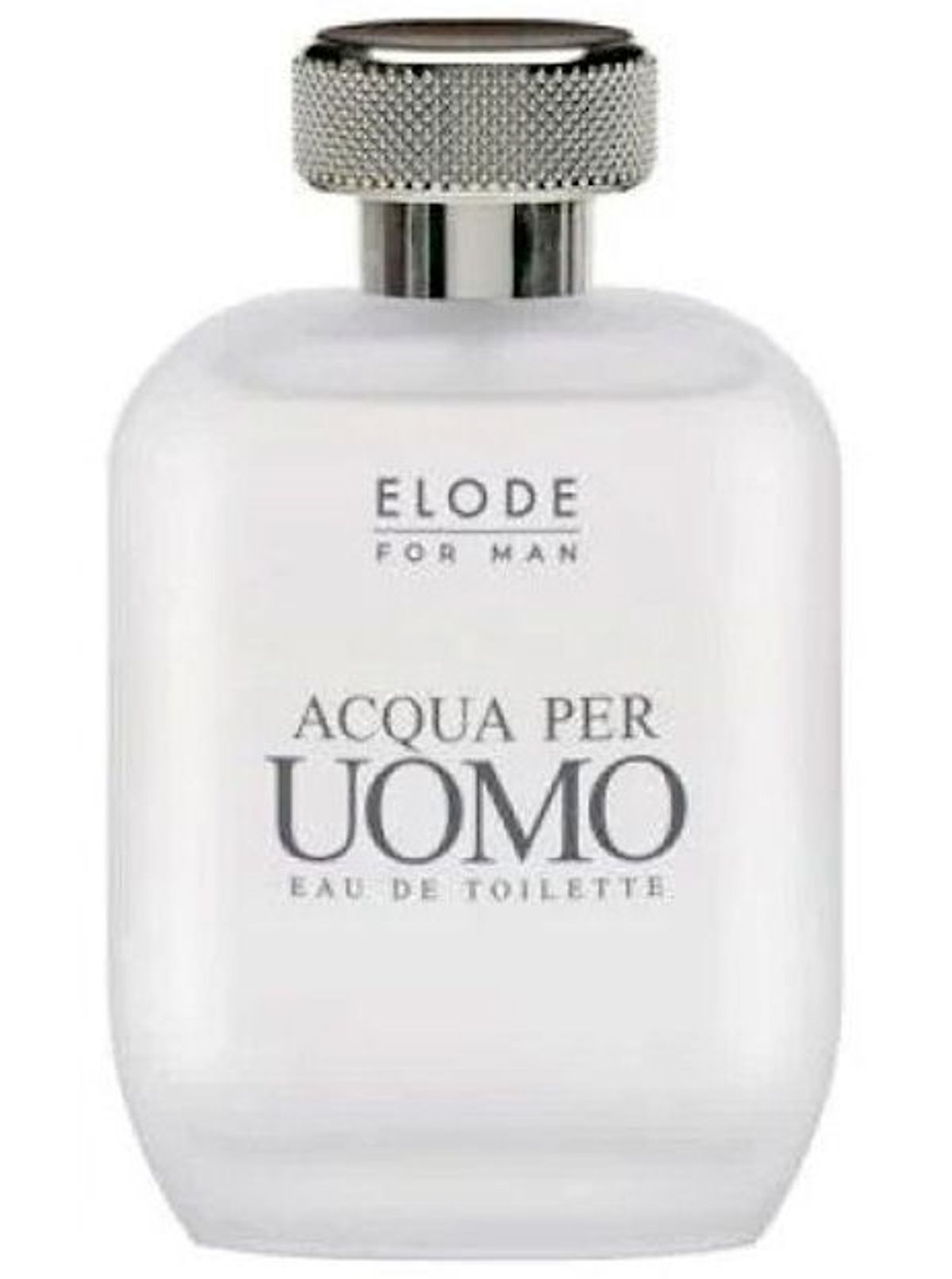 Acqua Per Uomo
