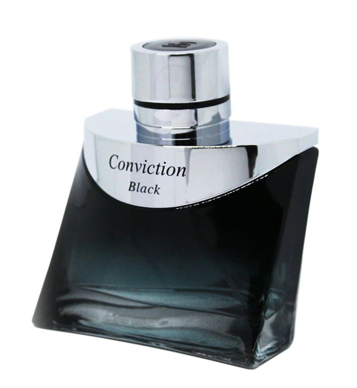 Conviction Black