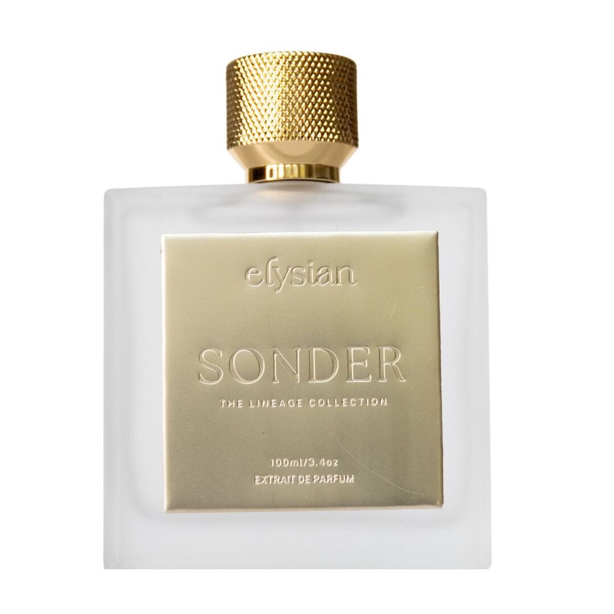Sonder
