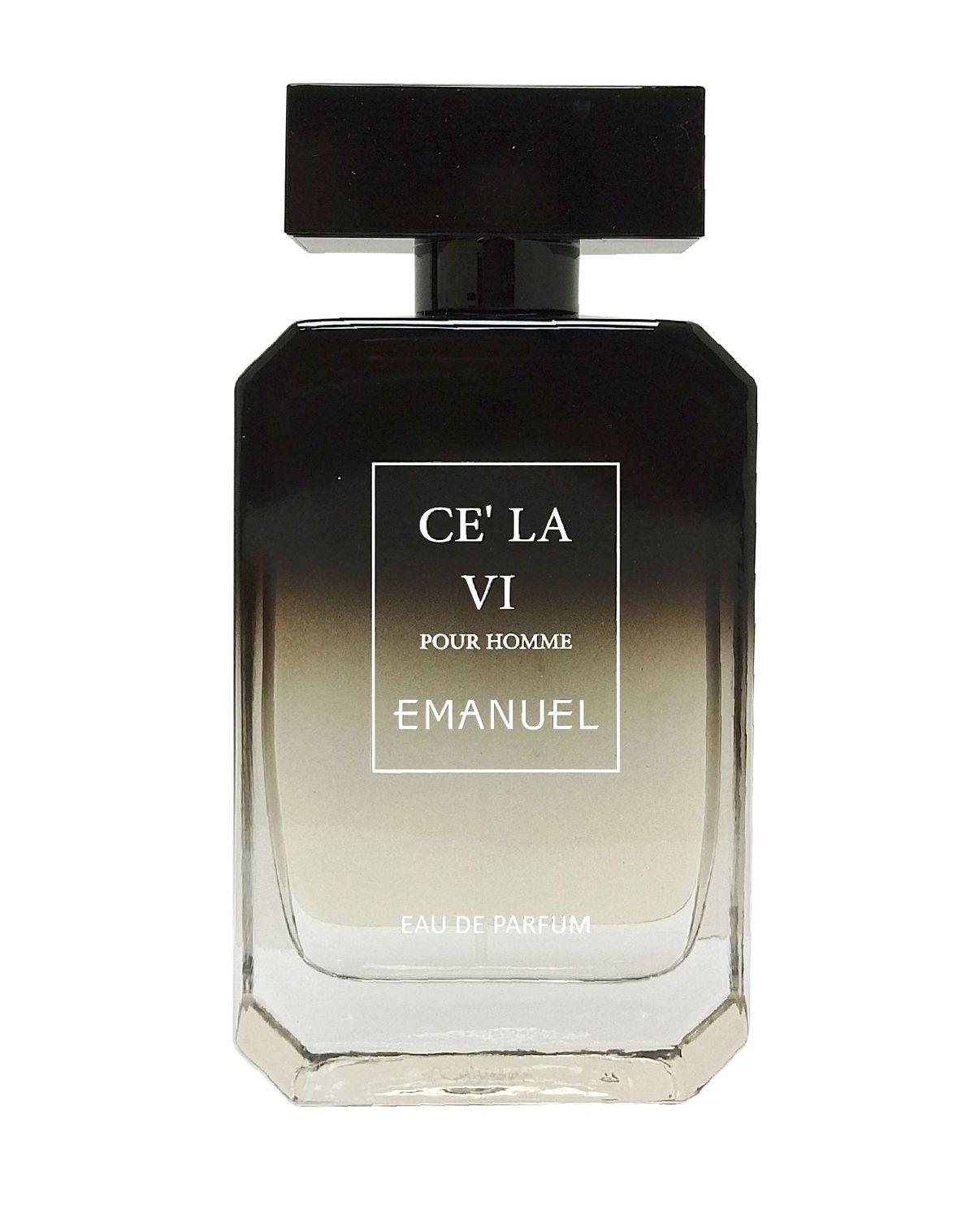 Ce' La Vi Pour Homme