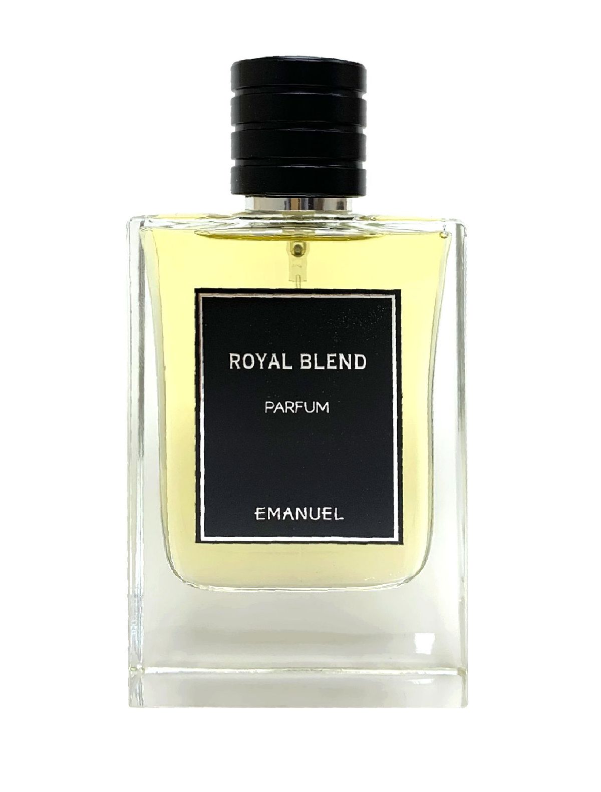 Royal Blend