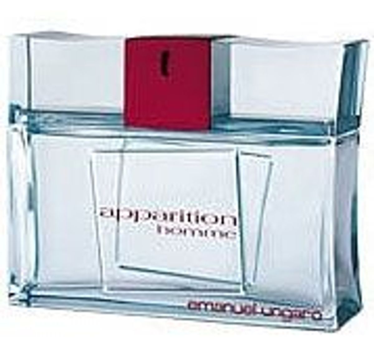 Apparition Homme