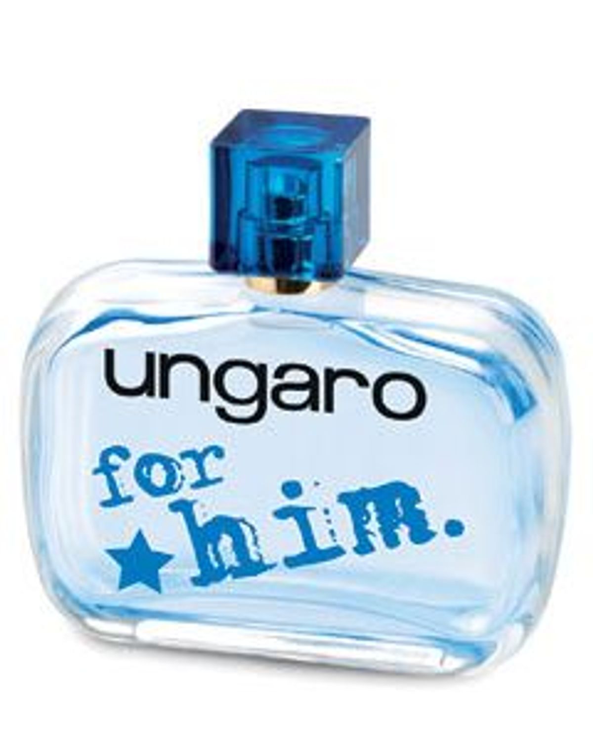 Ungaro for Him