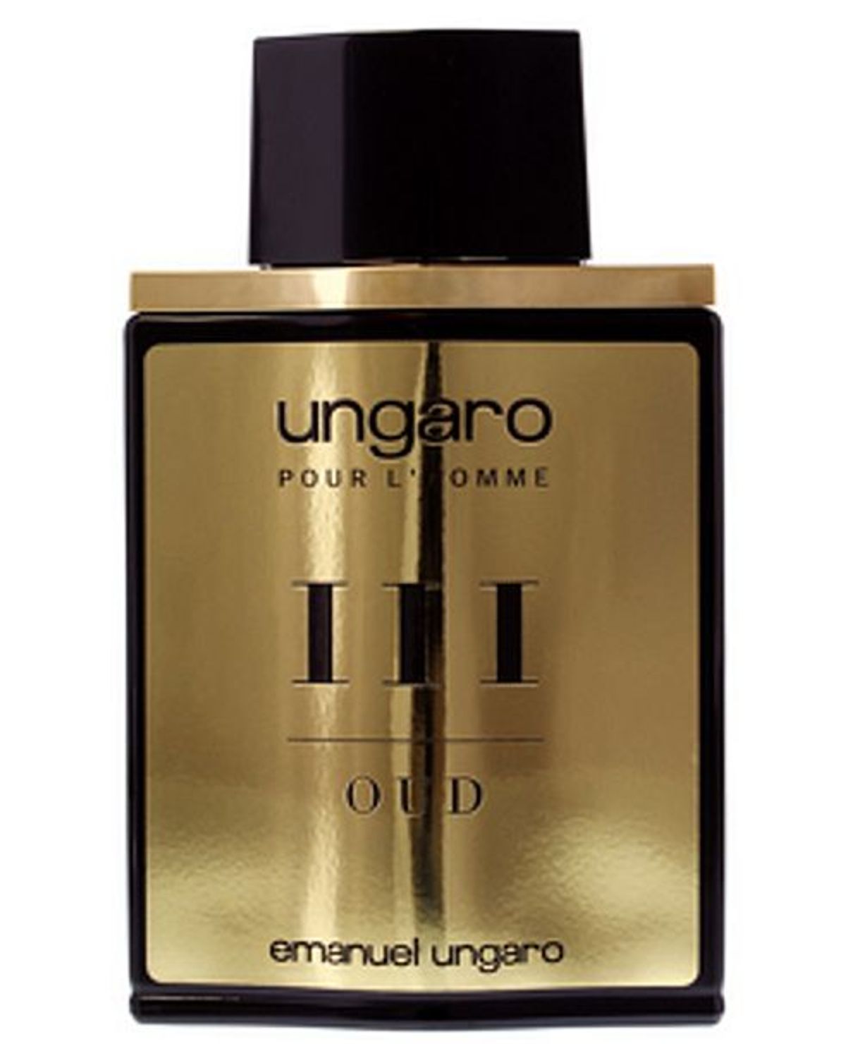 Ungaro Pour L'Homme III Oud