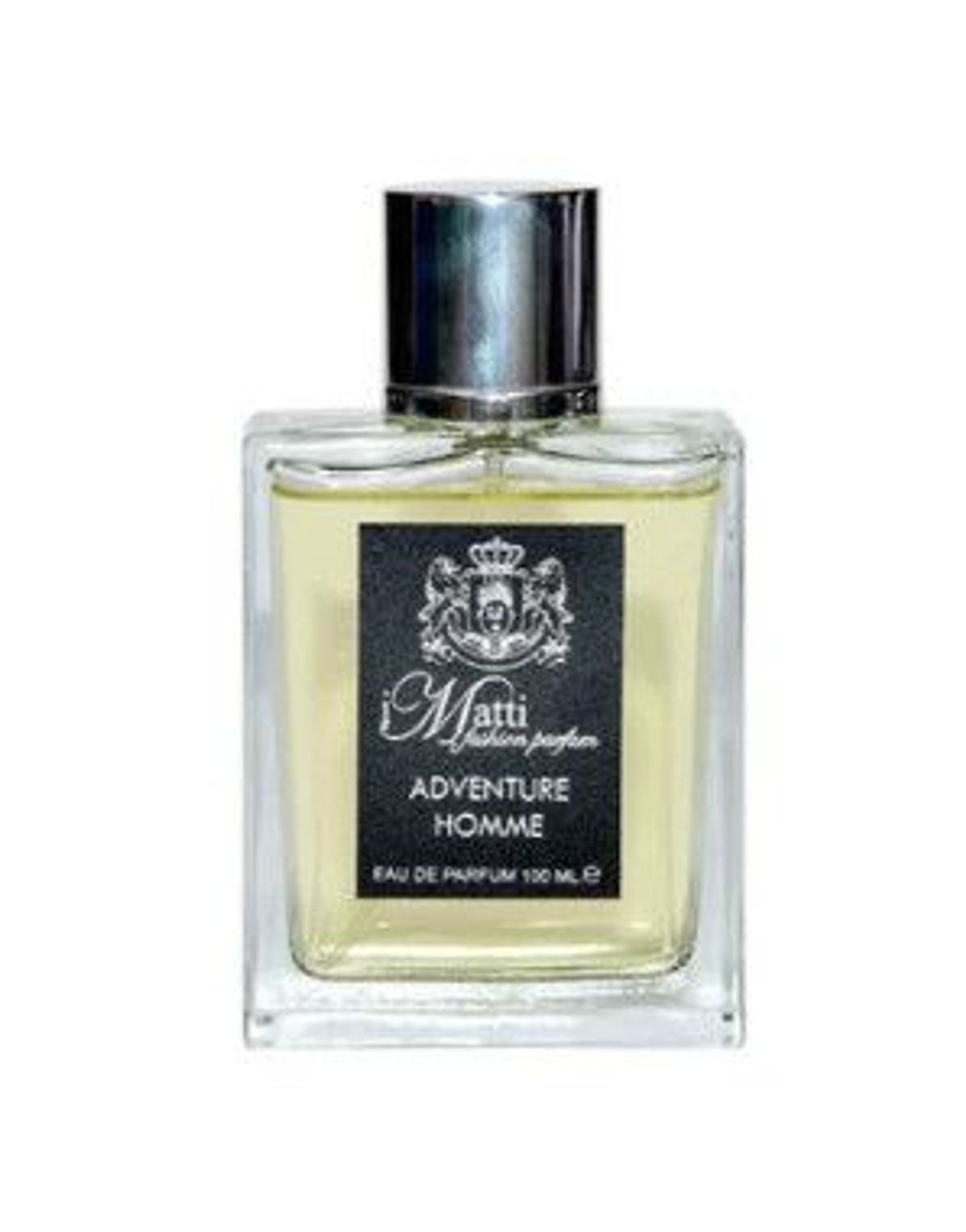 I Matti Adventure Homme
