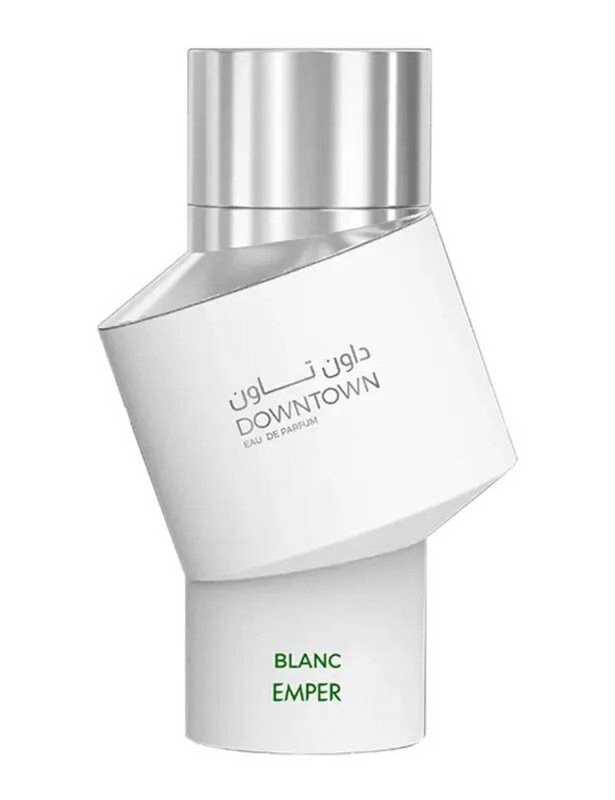 Downtown Blanc