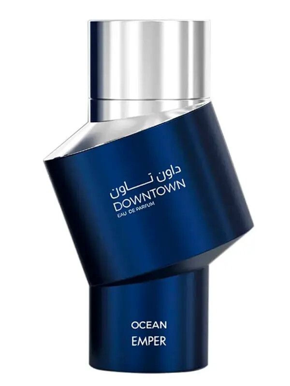 Downtown Ocean