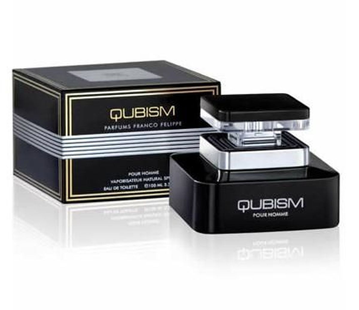 Qubism
