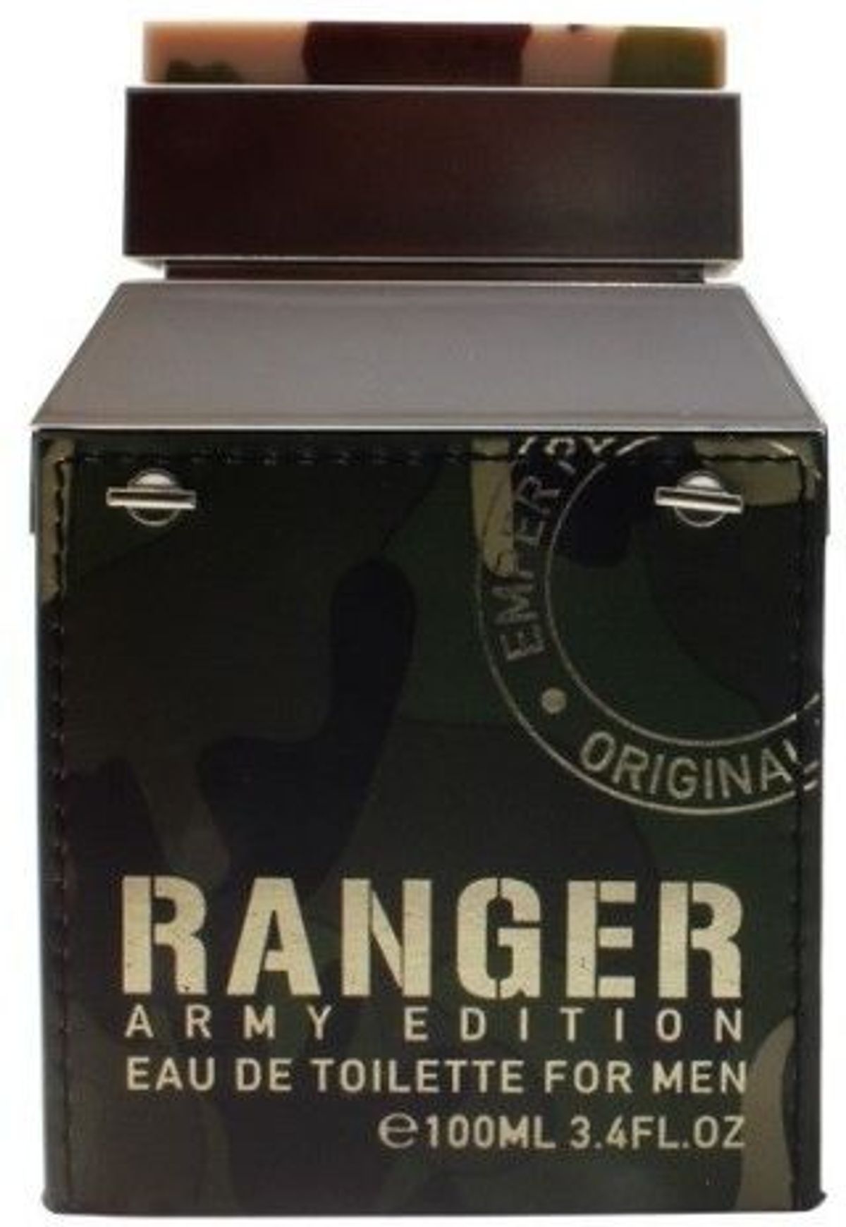Ranger Army Edition